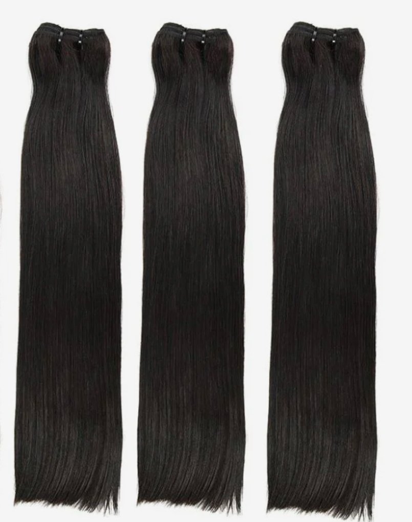 Mink Brazilian Hair 3 Bundle Deal 