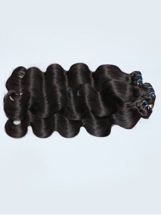 Mink Brazilian Hair Body Wave Hair 3 Bundles Deal