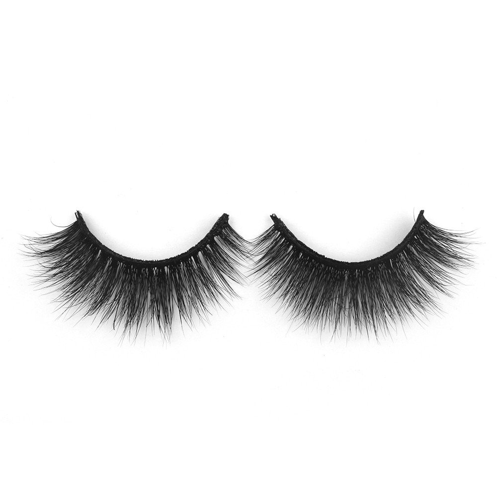 Butta Lashes