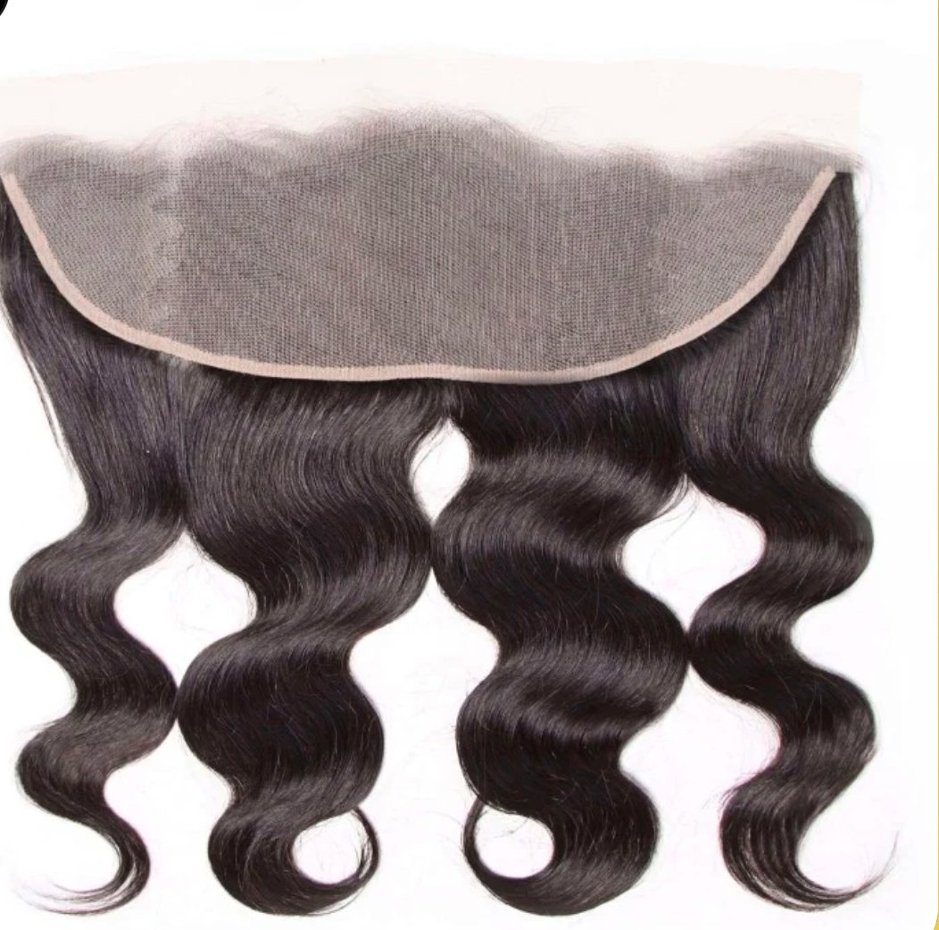 13x4 HD Lace Frontal Bodywave