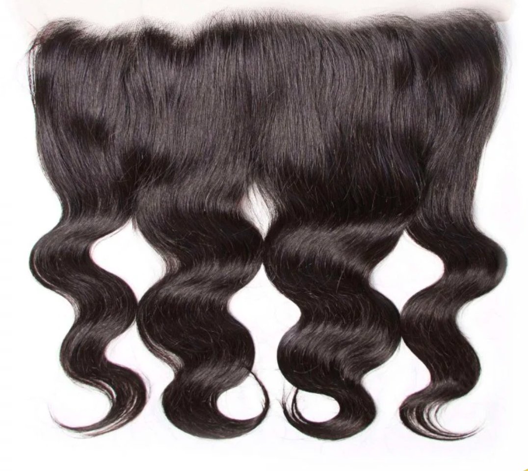 13x4 HD Lace Frontal Bodywave