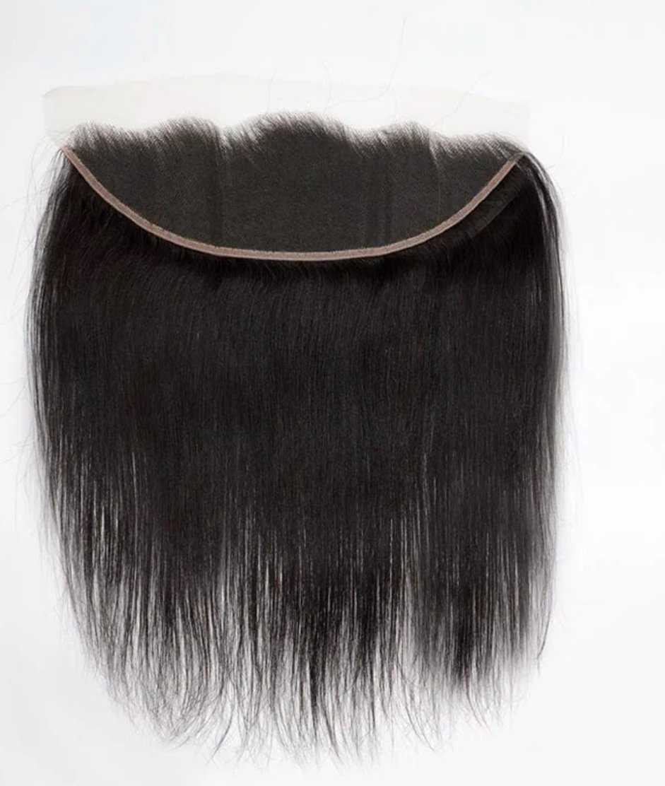 13x4 HD Lace Frontal Straight